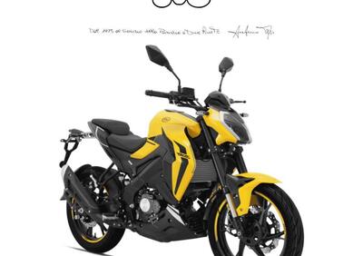 Keeway Motor RKF 125 (2025) - Annuncio 9568632