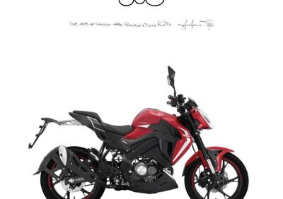 Keeway Motor RKF 125 (2025) - Annuncio 9568633