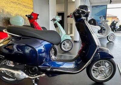 Vespa Primavera 150 (2024 - 25) - Annuncio 9698236