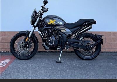 Voge Trofeo 525ACX Scrambler (2023 - 25) - Annuncio 9624855