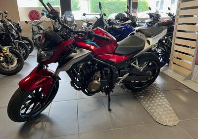 Honda CB 500 F (2019 - 20) - Annuncio 9668972