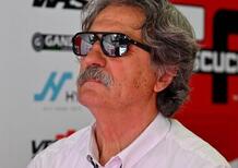 MotoGP 2025. Paolo Simoncelli sull'incidente di Jorge Martin: "I cordoli "Misano" hanno la loro responsabilità. Serve una regola chiara per chi esce di pista o si torna alla ghiaia"