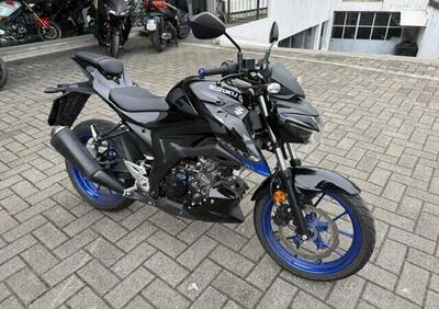 Suzuki GSX-S125 (2022 - 24) - Annuncio 9698239