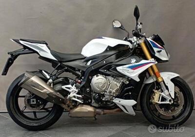 Bmw S 1000 R (2017 - 20) - Annuncio 9698240
