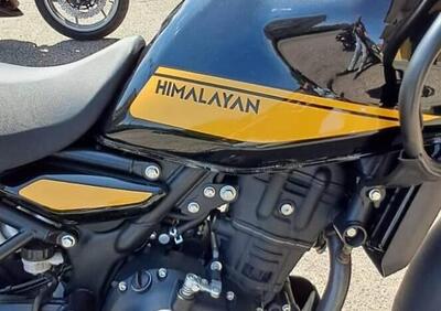 Royal Enfield Himalayan 450 (2024 - 25) - Annuncio 9698242