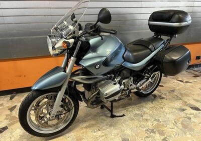 Bmw R 1150 R (2000 - 07) - Annuncio 9698274