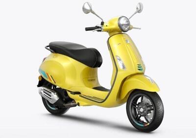 Vespa Primavera 50 Sport (2023 - 25) - Annuncio 9698247