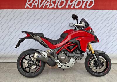 Ducati Multistrada 1200 ABS (2015 - 17) - Annuncio 9698252
