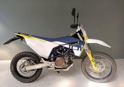 Husqvarna 701 Enduro (2023 - 25) - Annuncio 9698281