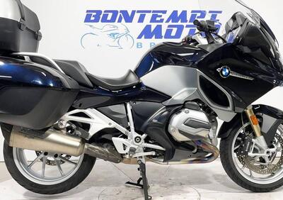 Bmw R 1200 RT (2014 - 16) - Annuncio 9696923