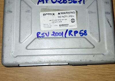 RSV 1000 CENTRALINA AP 0265671 Aprilia - Annuncio 9698259