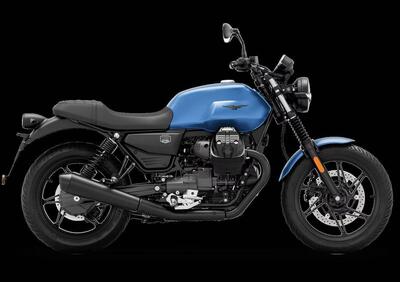Moto Guzzi V7 Stone (2025) - Annuncio 9698254