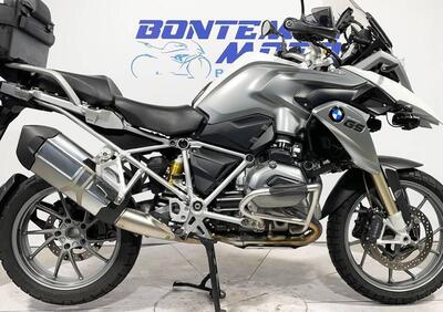 Bmw R 1200 GS (2013 - 16) - Annuncio 9696918