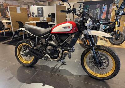 Ducati Scrambler 800 Desert Sled (2017 - 20) - Annuncio 9641060