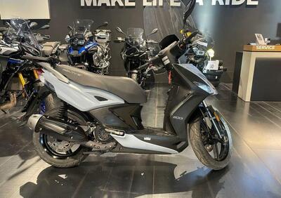 Kymco Agility 200i R16 + (2021 - 25) - Annuncio 9652420