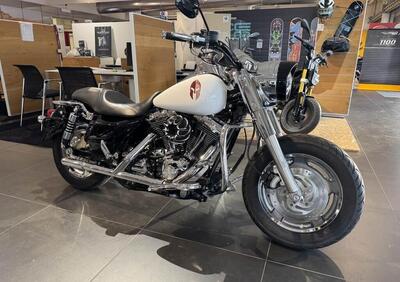 Harley-Davidson 1450 Road King Custom (2002 - 04) - FLHRSI - Annuncio 9654776