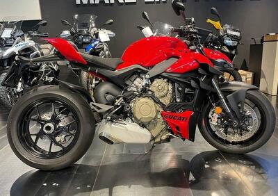 Ducati Streetfighter V4 (2023 - 24) - Annuncio 9657572