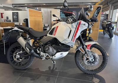 Ducati DesertX (2022 - 25) - Annuncio 9659547