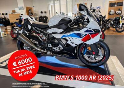 Bmw S 1000 RR (2025) - Annuncio 9698261