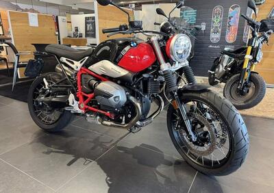 Bmw R nineT Scrambler (2021 - 24) - Annuncio 9681290