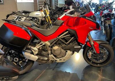 Ducati Multistrada 1260 S (2018 - 20) - Annuncio 9681295