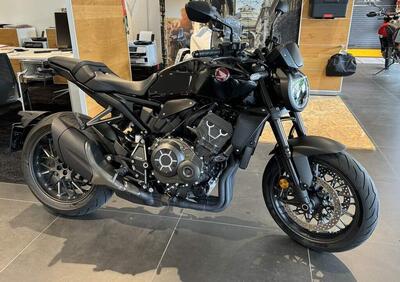 Honda CB 1000 R Black Edition (2021 - 25) - Annuncio 9681298