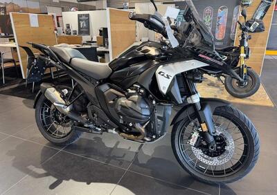 Bmw R 1300 GS Triple Black (2023 - 25) - Annuncio 9681300