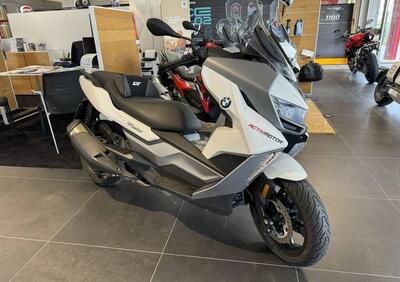 Bmw C 400 GT (2021 - 24) - Annuncio 9681301