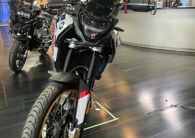 Bmw F 900 GS (2024 - 25) - Annuncio 9681302