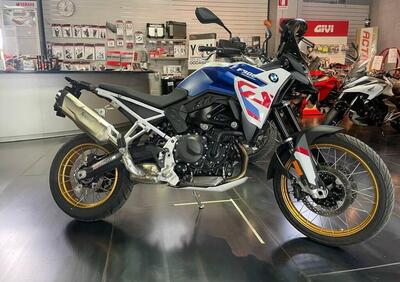 Bmw F 900 GS (2024 - 25) - Annuncio 9681302
