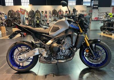 Yamaha MT-09 SP (2021 - 23) - Annuncio 9681304