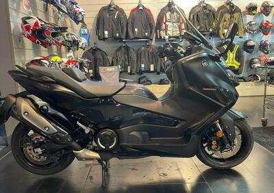 Yamaha T-Max 560 Tech Max (2022 - 24) - Annuncio 9681306