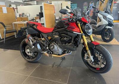 Ducati Monster 937 SP (2023 - 25) - Annuncio 9681307