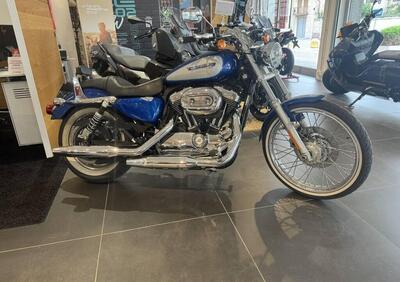 Harley-Davidson 1200 Forty-Eight (2010 - 15) - Annuncio 9681315