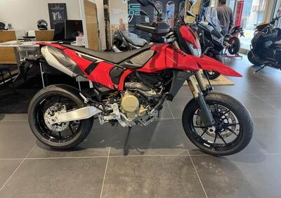 Ducati Hypermotard 698 Mono (2024 - 25) - Annuncio 9681318