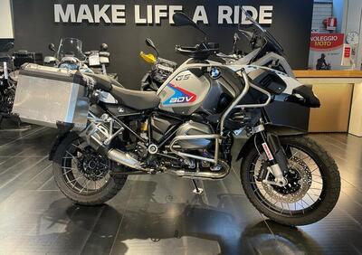 Bmw R 1200 GS Adventure (2013 - 16) - Annuncio 9681322