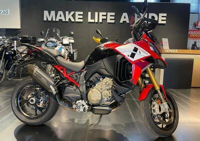 Ducati Multistrada V4 Pikes Peak (2021 - 24) - Annuncio 9681323
