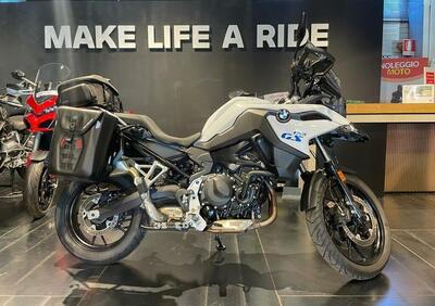 Bmw F 800 GS (2024 - 25) - Annuncio 9681326
