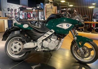 Bmw F 650 CS Scarver (2001 - 06) - Annuncio 9681331