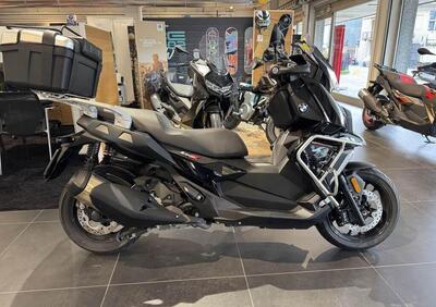 Bmw C 400 X (2018 - 20) - Annuncio 9681357