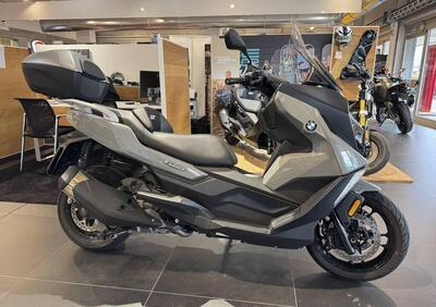 Bmw C 400 GT (2019 - 20) - Annuncio 9681359