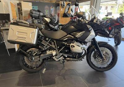 Bmw R 1200 GS (2010 - 12) - Annuncio 9684327