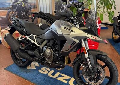 Suzuki V-Strom 800SE (2023 - 24) - Annuncio 9309236