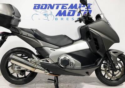 Honda Integra 750 DCT ABS (2014 - 15) - Annuncio 9698271