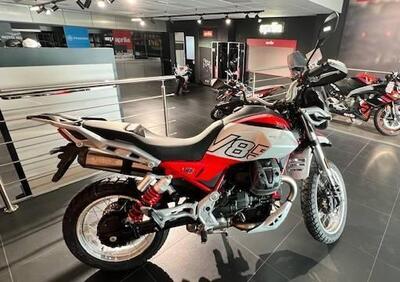 Moto Guzzi V85 TT (2024 - 25) - Annuncio 9698272