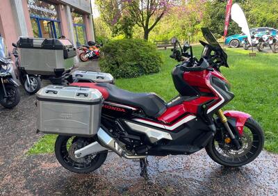 Honda X-ADV 750 Desert Track (2018 - 20) - Annuncio 9698275