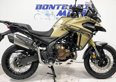 Voge Valico 625DSX (2025 - 26) - Annuncio 9675906