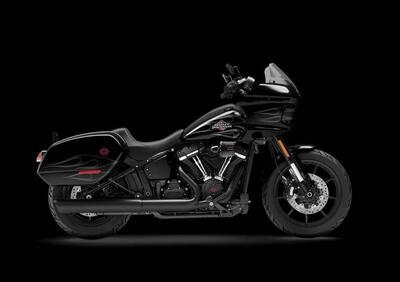 Harley-Davidson Low Rider ST (2025) - Annuncio 9698282