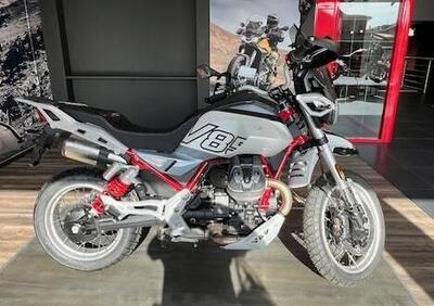Moto Guzzi V85 TT (2024 - 25) - Annuncio 9698286