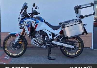 Honda Africa Twin CRF 1100L Adventure Sports (2020 - 21) - Annuncio 9698284